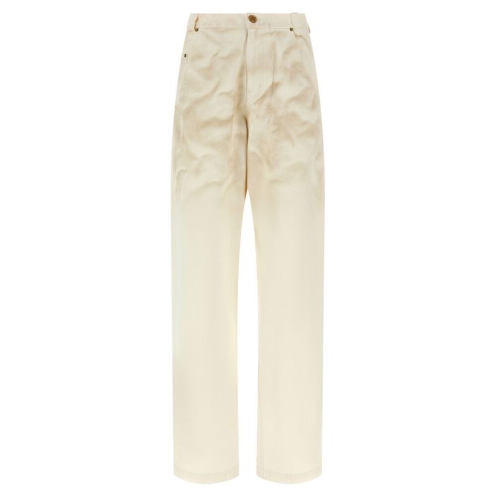 Willy Chavarria Men 'Bad Boy' Jeans